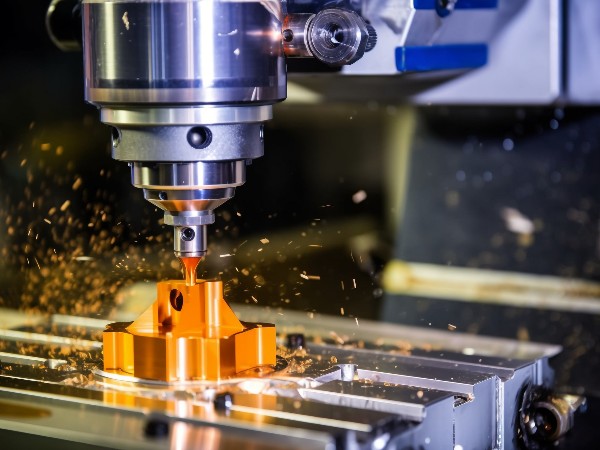 CNC 模具技術(shù)突破推動(dòng)制造業(yè)創(chuàng)新—致高遠(yuǎn)